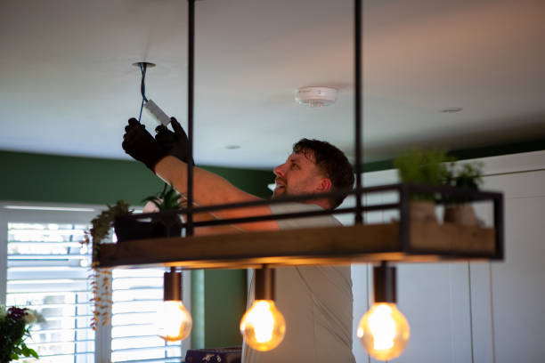 Best Electrician for Home Renovation  in Stoughton, WI