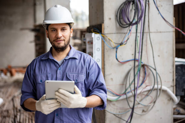 Best Emergency Electrician Near Me  in Stoughton, WI