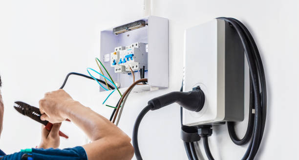 Best Electrical Repair Services  in Stoughton, WI