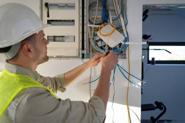 Best Electrical Contractors for Businesses  in Stoughton, WI